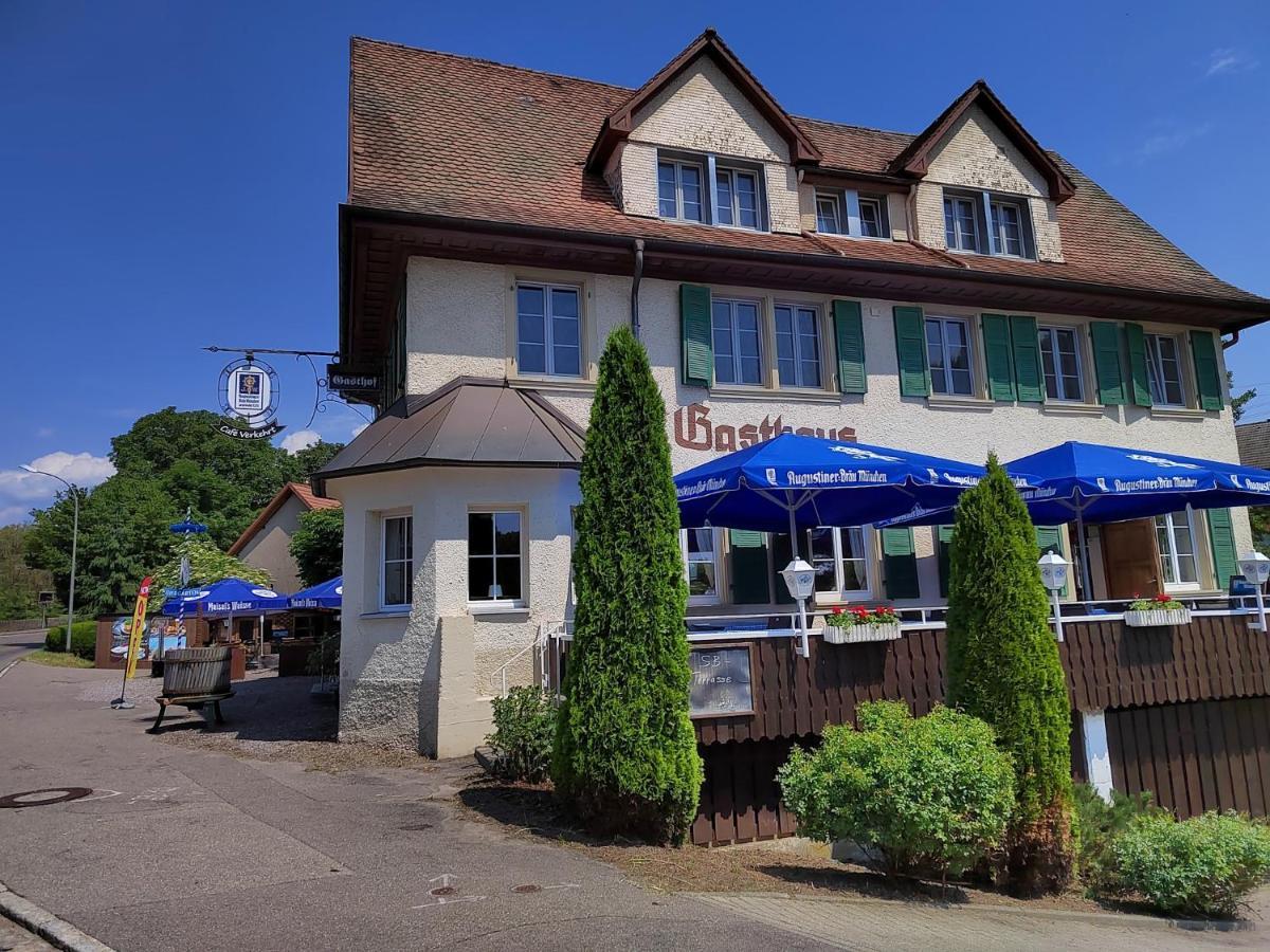 Hotel "Cafe Verkehrt" - Wellcome Motorbiker, Berufsleute Und Reisende Im Schwarzwald Oberhof  Exteriér fotografie