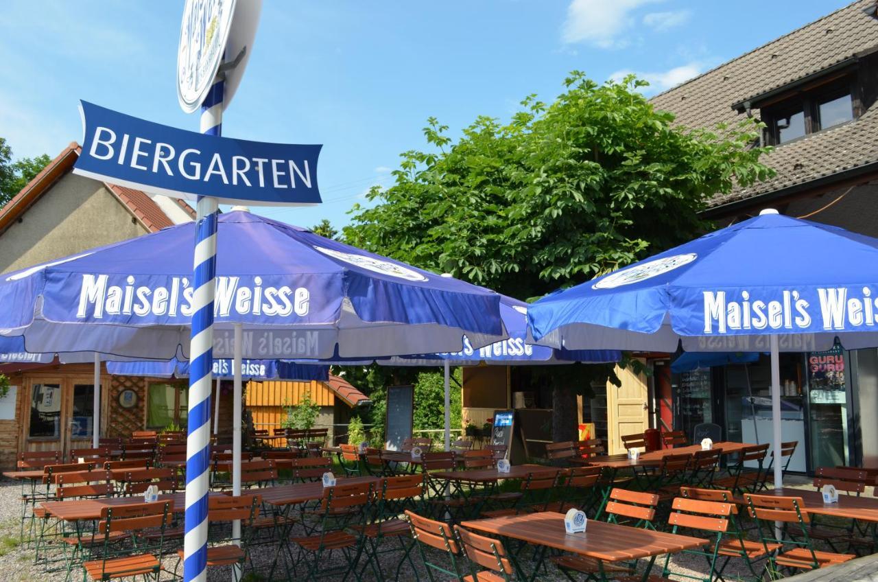 Hotel "Cafe Verkehrt" - Wellcome Motorbiker, Berufsleute Und Reisende Im Schwarzwald Oberhof  Exteriér fotografie